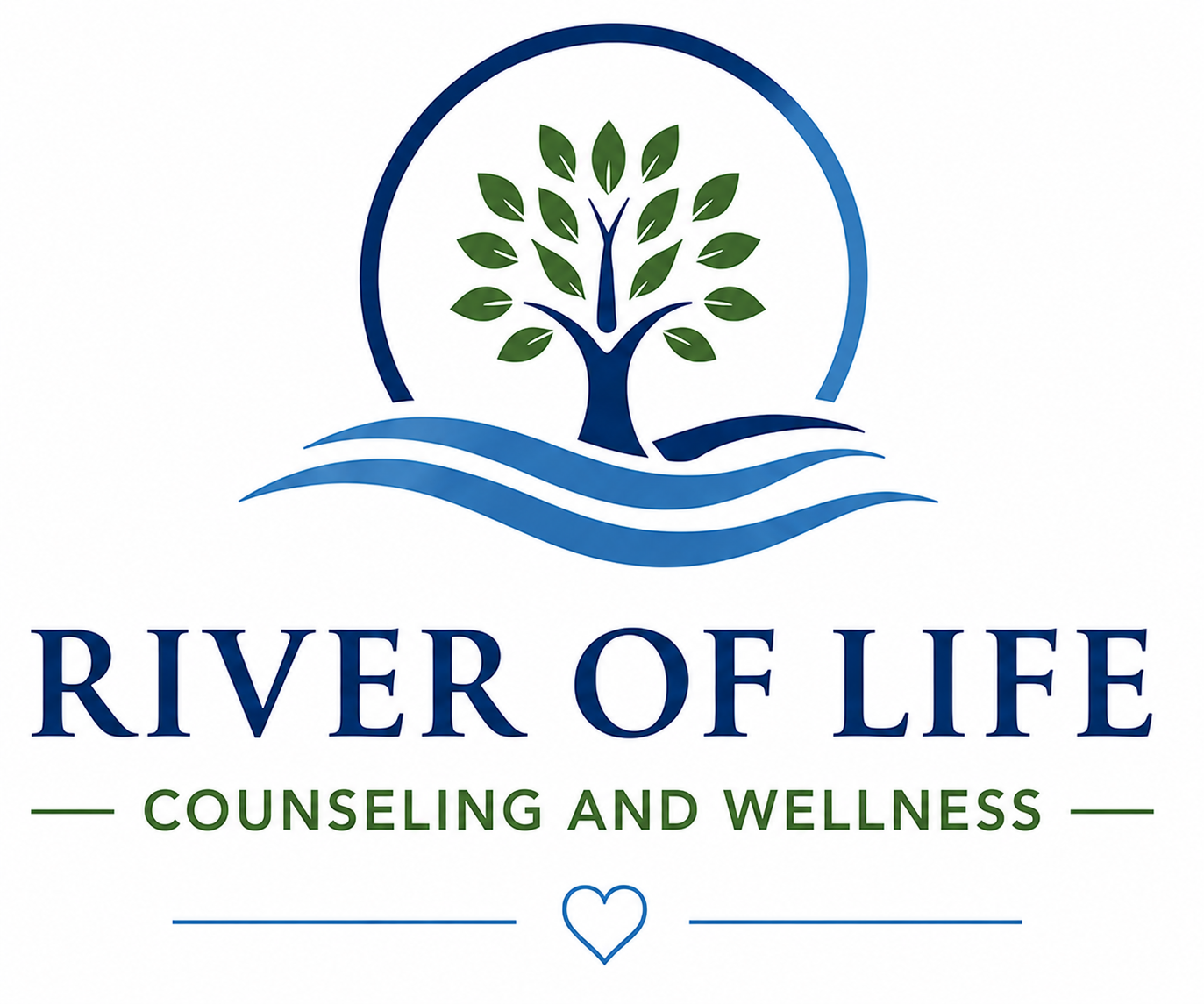 River of Life Counseling & Wellness