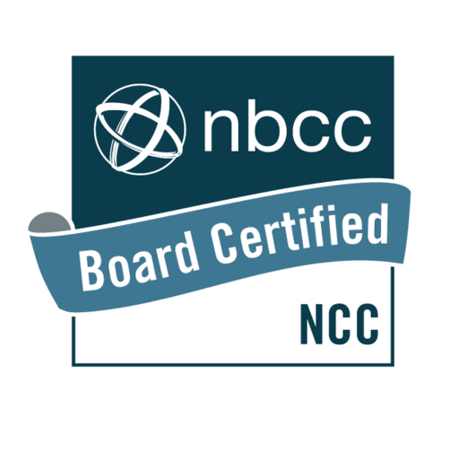 NBCC Board Certified NCC